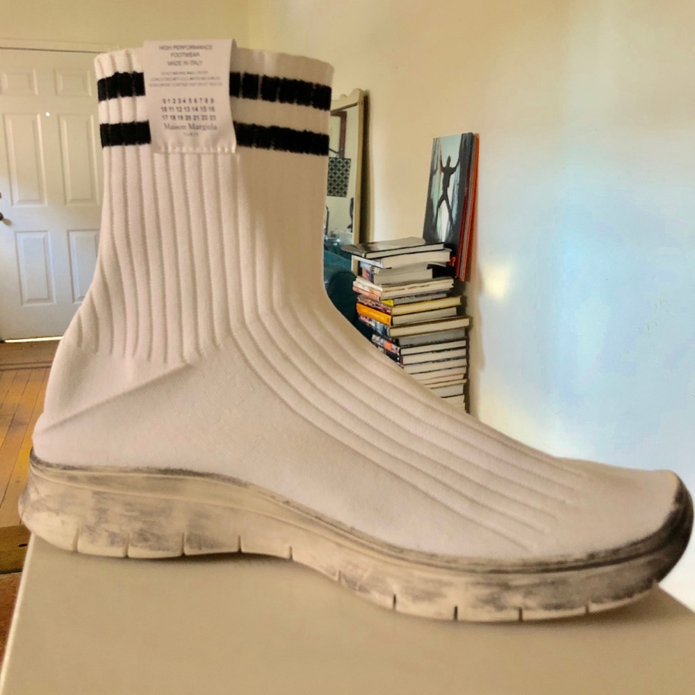 Maison Margiela Sock Sneakers